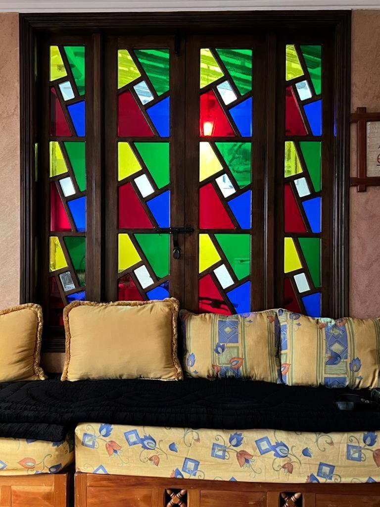 "Pearl In Middle Atlas" Azrou Bagian luar foto