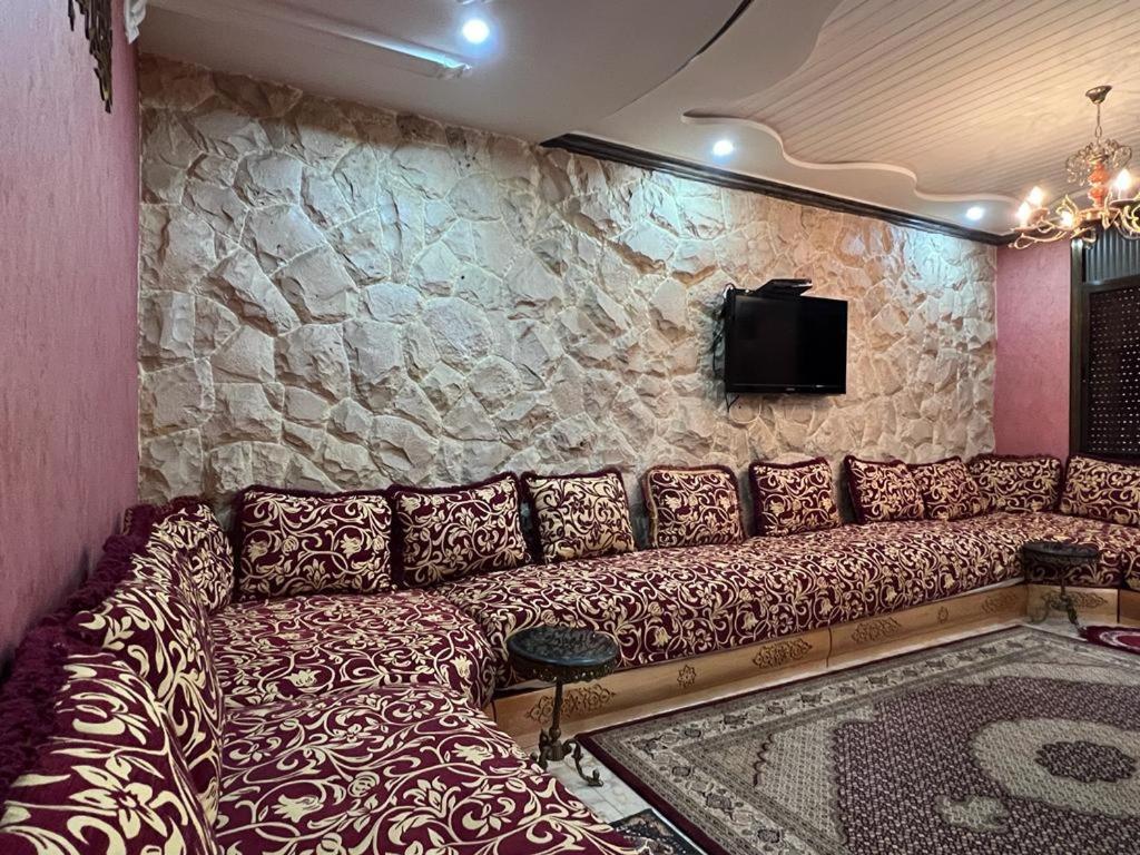 "Pearl In Middle Atlas" Azrou Bagian luar foto